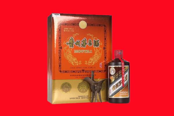 永吉县回收30年茅台