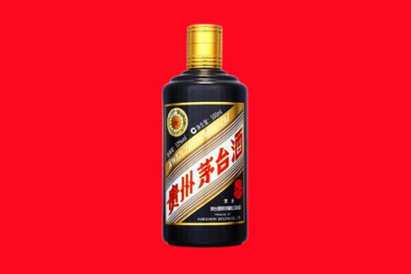 永吉县回收茅台酒瓶